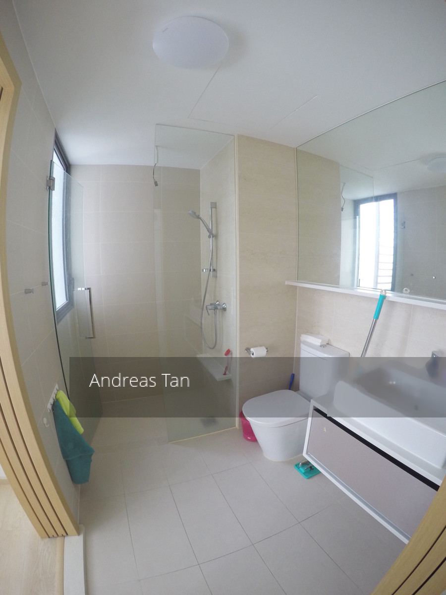 H2O Residences (D28), Condominium #143496952